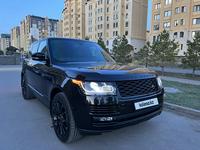 Land Rover Range Rover 2014 года за 35 000 000 тг. в Астана