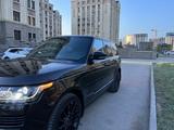 Land Rover Range Rover 2014 года за 35 000 000 тг. в Астана – фото 2