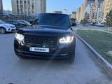 Land Rover Range Rover 2014 годаүшін35 000 000 тг. в Астана – фото 3