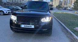 Land Rover Range Rover 2014 года за 35 000 000 тг. в Астана – фото 3