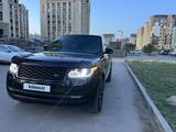 Land Rover Range Rover 2014 года за 35 000 000 тг. в Астана – фото 4