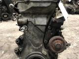 Двигатель 1ZZ-FE 1.8л Toyota Corolla, Королла 2000-2008г.for10 000 тг. в Алматы