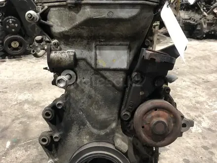 Двигатель 1ZZ-FE 1.8л Toyota Corolla, Королла 2000-2008г. за 10 000 тг. в Алматы