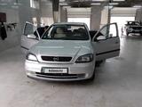 Opel Astra 2003 годаүшін2 300 000 тг. в Жанаозен