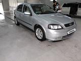 Opel Astra 2003 годаүшін2 300 000 тг. в Жанаозен – фото 2