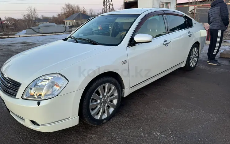 Nissan Teana 2003 года за 3 100 000 тг. в Атырау