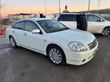 Nissan Teana 2003 года за 3 100 000 тг. в Атырау – фото 3