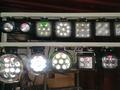 LED фары за 3 500 тг. в Алматы