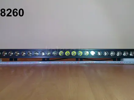 LED фары за 3 500 тг. в Алматы – фото 25