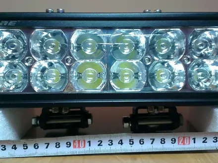 LED фары за 3 500 тг. в Алматы – фото 44