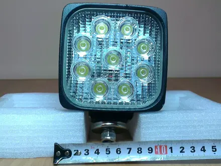 LED фары за 3 500 тг. в Алматы – фото 48