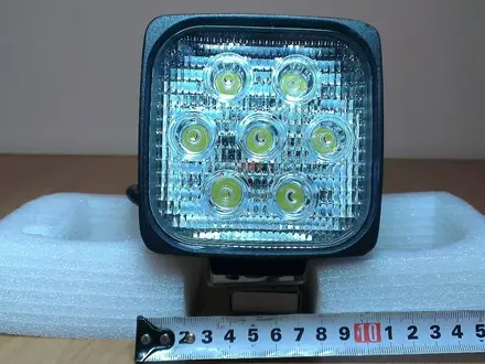 LED фары за 3 500 тг. в Алматы – фото 50