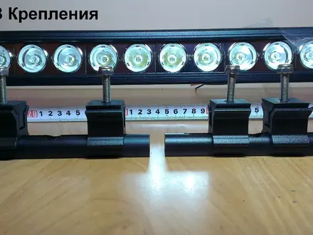LED фары за 3 500 тг. в Алматы – фото 53