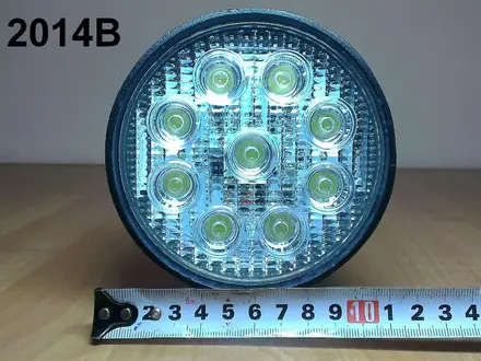 LED фары за 3 500 тг. в Алматы – фото 61