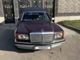 Mercedes-Benz S-Класс 1987 года за 3 500 000 тг. в Алматы