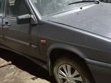 ВАЗ (Lada) 2115 2001 года за 180 000 тг. в Актобе – фото 3