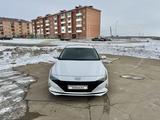 Hyundai Elantra 2021 годаүшін9 500 000 тг. в Жезказган – фото 4