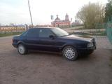 Audi 80 1991 годаүшін1 450 000 тг. в Уральск – фото 3