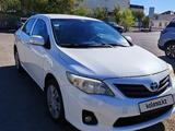 Toyota Corolla 2011 годаүшін6 000 000 тг. в Кызылорда