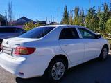 Toyota Corolla 2011 годаүшін6 000 000 тг. в Кызылорда – фото 3