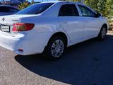 Toyota Corolla 2011 годаүшін6 000 000 тг. в Кызылорда – фото 4