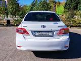 Toyota Corolla 2011 годаүшін6 000 000 тг. в Кызылорда – фото 5
