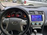 Toyota Camry 2007 годаүшін5 950 000 тг. в Алматы