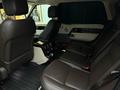 Land Rover Range Rover 2019 года за 43 900 000 тг. в Алматы – фото 10