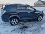 Chevrolet Captiva 2013 годаүшін7 000 000 тг. в Астана – фото 3