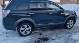 Chevrolet Captiva 2013 года за 7 000 000 тг. в Астана – фото 3