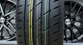 Bridgestone Potenza Adrenalin RE004 245/40 R18 за 77 200 тг. в Алматы