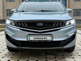 Geely Jiaji 2023 годаүшін7 200 000 тг. в Шымкент – фото 3