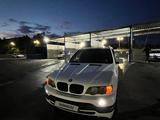 BMW X5 2001 годаfor4 500 000 тг. в Караганда