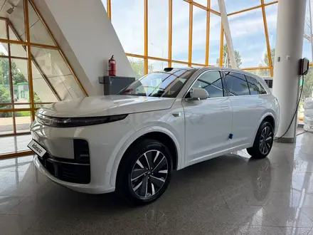 Li L7 Pro 2025 года за 26 200 000 тг. в Алматы