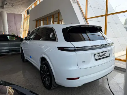 Li L7 Pro 2025 года за 26 200 000 тг. в Алматы – фото 5