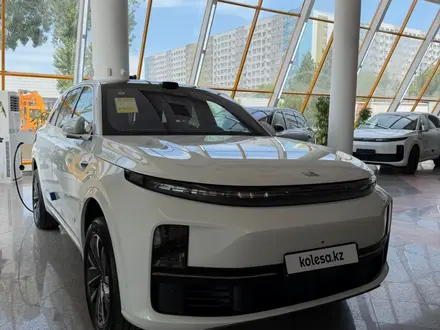 Li L7 Pro 2025 года за 26 200 000 тг. в Алматы – фото 6