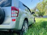 Suzuki Grand Vitara 2007 года за 4 999 999 тг. в Алматы – фото 3