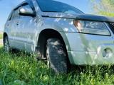 Suzuki Grand Vitara 2007 года за 4 999 999 тг. в Алматы – фото 4