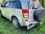 Suzuki Grand Vitara 2007 года за 4 999 999 тг. в Алматы – фото 2