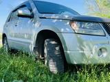 Suzuki Grand Vitara 2007 года за 4 999 999 тг. в Алматы – фото 5