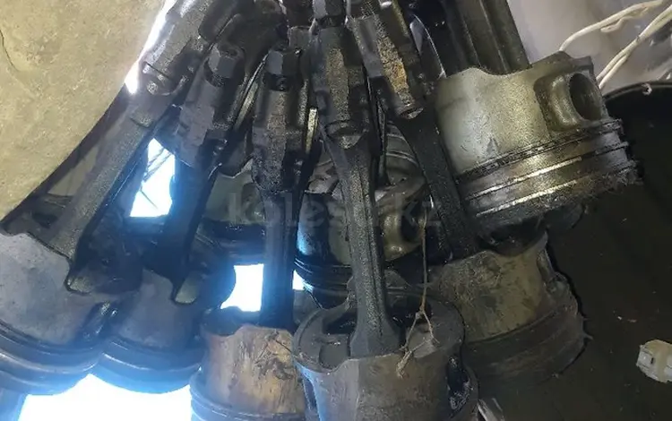 Шатун за 15 000 тг. в Алматы