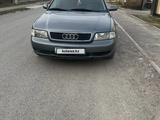 Audi A4 1996 годаүшін1 950 000 тг. в Шымкент