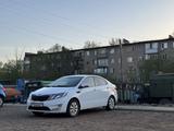 Kia Rio 2013 года за 5 200 000 тг. в Караганда