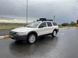 Volvo XC70 2002 годаүшін3 800 000 тг. в Алматы – фото 3