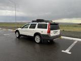Volvo XC70 2002 годаүшін3 800 000 тг. в Алматы – фото 4