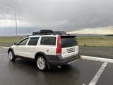 Volvo XC70 2002 годаүшін3 800 000 тг. в Алматы – фото 2