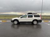 Volvo XC70 2002 годаүшін3 800 000 тг. в Алматы