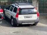 Volvo XC70 2002 годаүшін3 800 000 тг. в Алматы – фото 5