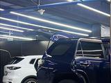 Toyota 4Runner 2021 года за 25 500 000 тг. в Алматы – фото 3
