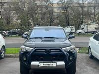 Toyota 4Runner 2021 годаүшін25 500 000 тг. в Алматы